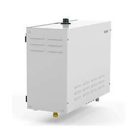 Ånggenerator Steam Commercial 12