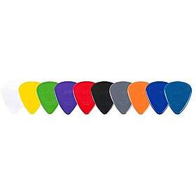 D-Grip Brain Picks 0,60 12 Pack