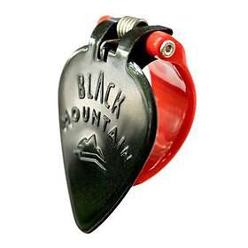 Mountain Black Picks Heavy