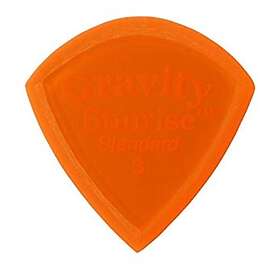 Gravity Picks Sunrise Standard 3mm Master Finish