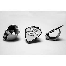 Mountain Black Picks Medium