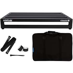 Pedaltrain Classic 3 Softcase