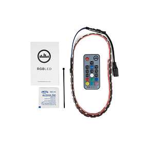 Temple Audio Design RBG LED 21