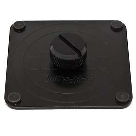 Temple Audio Design Pedal Plate Medium TQR-M