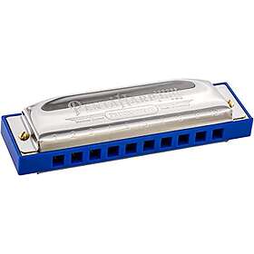 Hohner Penta Harp Gm