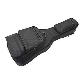 Dreadnought Mr Moda Bag Black