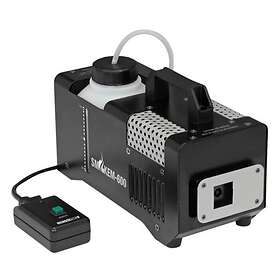 Velleman Rökmaskin 600 W