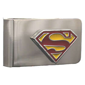 Sedelklämma Superman