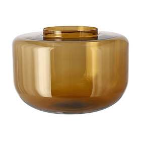 1898 Drummel vas bärnsten jubileumsutgåva Ø30cm