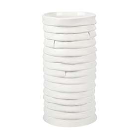 Mette Ditmer Ribbon vas large 20cm