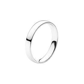 Georg Jensen Magic Ring 3,8 mm Platina