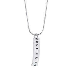 Efva Attling Carpe Diem Pendant