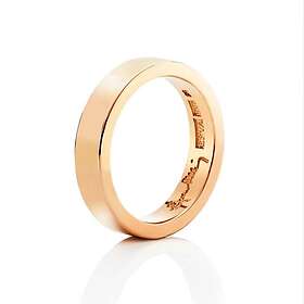 Efva Attling 4 1/2 Ring Gold