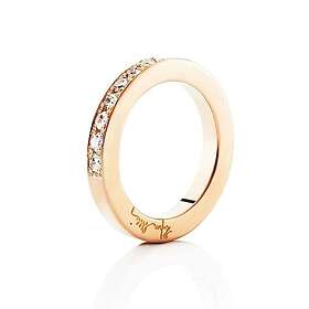Efva Attling 7 Stars & Signature Ring Gold