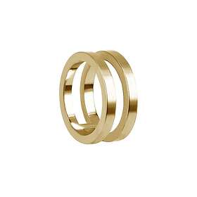 Arock BENJAMIN Ring Guld