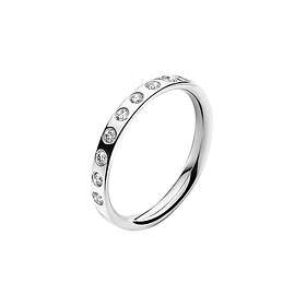 Georg Jensen Magic Ring Vitguld
