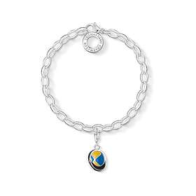 Thomas Sabo Presentset Charm Club