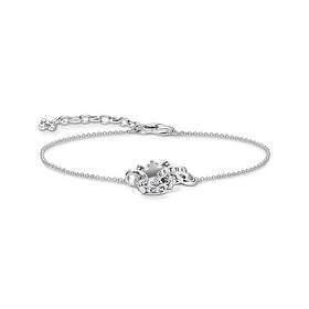 Thomas Sabo Armband Krona