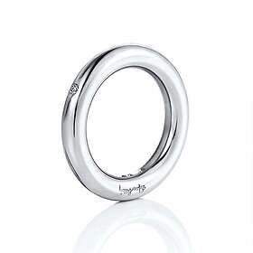 Efva Attling One Love & Stars Ring Gold