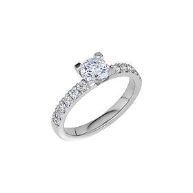 Schalins North 019 Labbodlad Diamant Platina