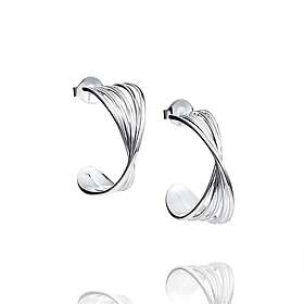 Efva Attling Bridges Hoops