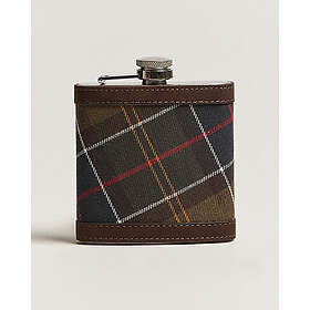 Barbour Hip Flask Classic