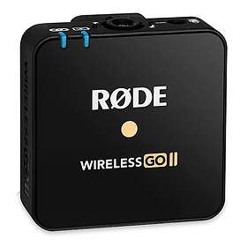 Rode Wireless GO II TX (Transmitter)