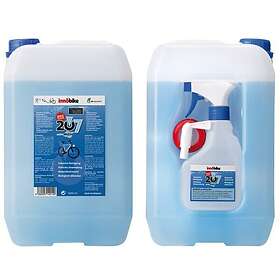 Innobike Cykeltvätt 6 liter