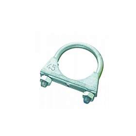 Foga Rörklamma 51 Mm