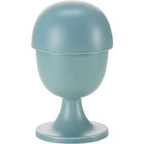 Vitra Keramisk Behållare No. 3, Ice Grey