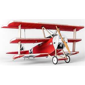 VA Models Fokker DR.1 V2 Ed