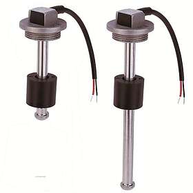 SeaSea Givare S3/Us 25Cm Vatten/Bräns