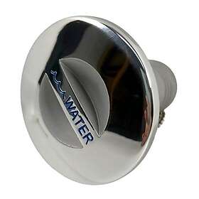 SeaSea Däcksförskruvning 38Mm Vatten