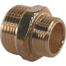 SeaSea Sexkantnippel 3/4-1