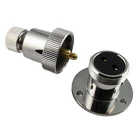 SeaSea Däckskontakt 3-Polig