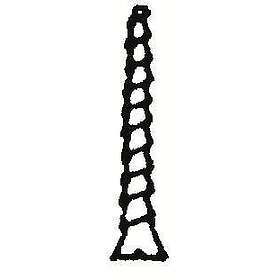 SeaSea Skruv För 6460 20-Pack