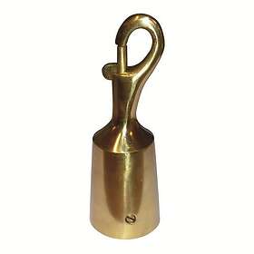 SeaSea Ändbeslag 38Mm Hake & Väggfäst