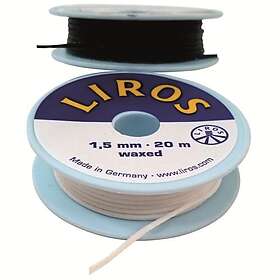 SeaSea Taglingsgarn 1.5Mm 20M Vit