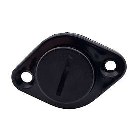 SeaSea Dyvika Nylon Svart