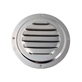 SeaSea Ventil Rund Rf 102 Mm