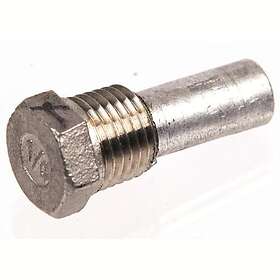 SeaSea Zinkanod 1/4 14Mm