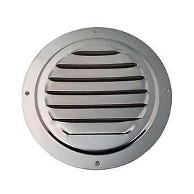 SeaSea Ventil Rund Rf 127 Mm