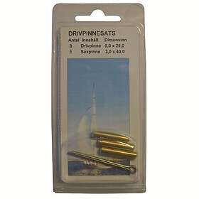 SeaSea Brytpinnar 4Hk Johnson+Evinr