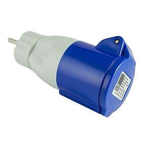 SeaSea Adapter Schucko-Cee 16A