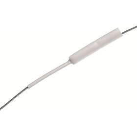 SeaSea Mantågswireskydd 10M