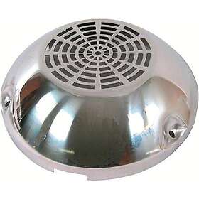 SeaSea Reservkåpa Ventil Rostfri