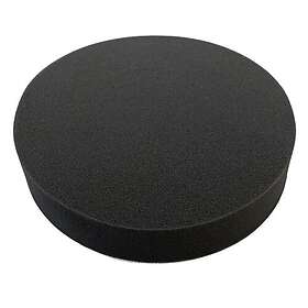 SeaSea Polersvamp Mjuk 150Mm Svart