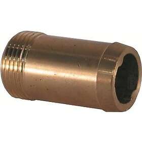 SeaSea Rörstump 3/8 Slang 16Mm