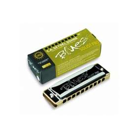 Seydel Blues Solist Pro (D)