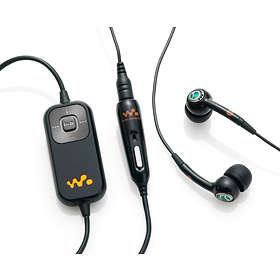 Sony Ericsson HPM-82 In-ear